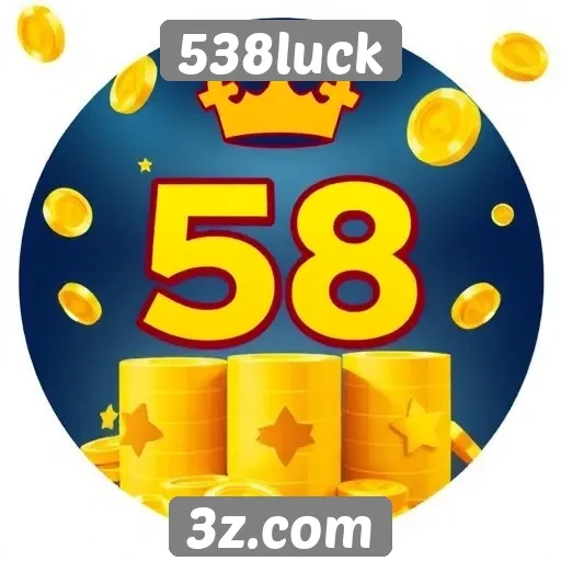 Critérios de seleção de jogos no 538luck