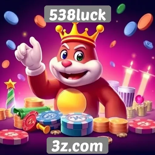 526luck oferece diversas opções de jogos online