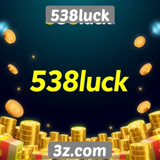 Como o 538luck se destaca em promoções de apostas