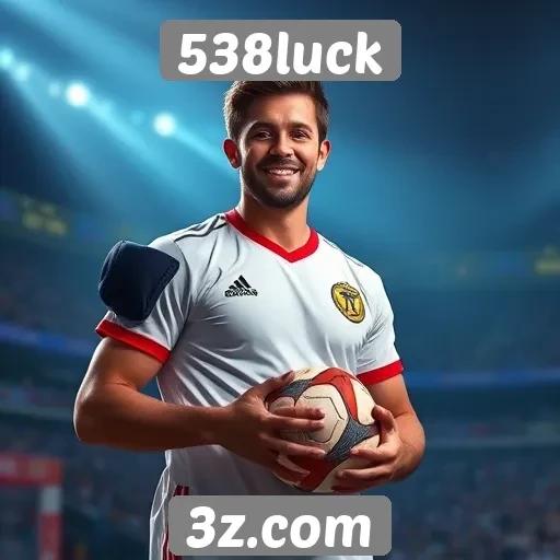 Histórias de sucesso de jogadores no 538luck