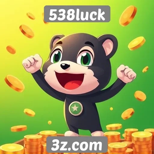 Experiências dos usuários no 538luck